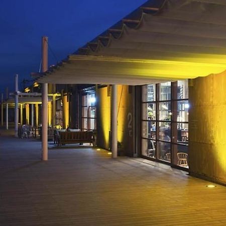 Hotel Cycle Ономичи Екстериор снимка